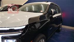 شێڤرۆلێت تاهۆ